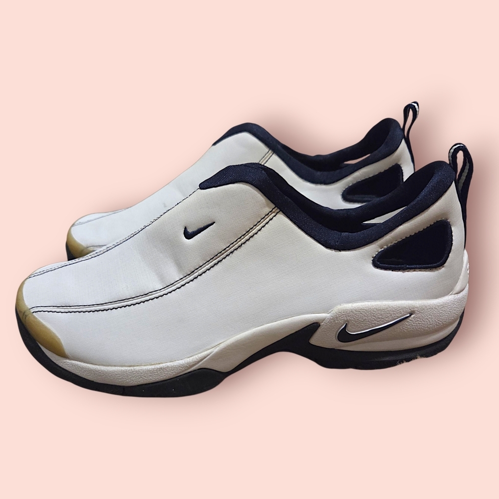 Nike Women's Slip-on Golf Shoes